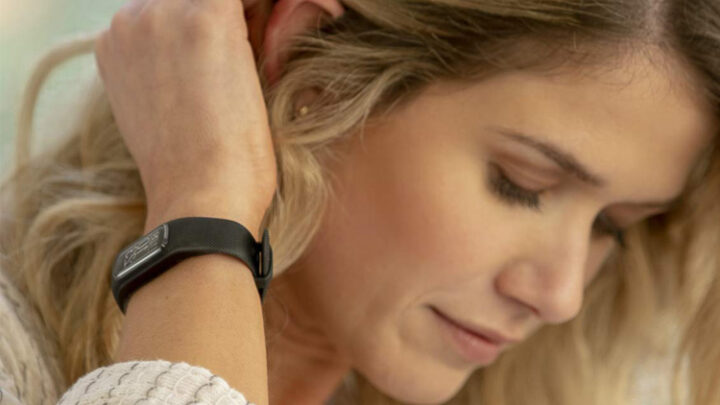 Garmin vívosmart 4 Fitnesstracker Tests: Leistung im Überblick