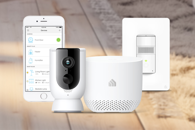 TP-Link Kasa Smart Home: Steckdosen, Kameras, Türklingeln und Co.