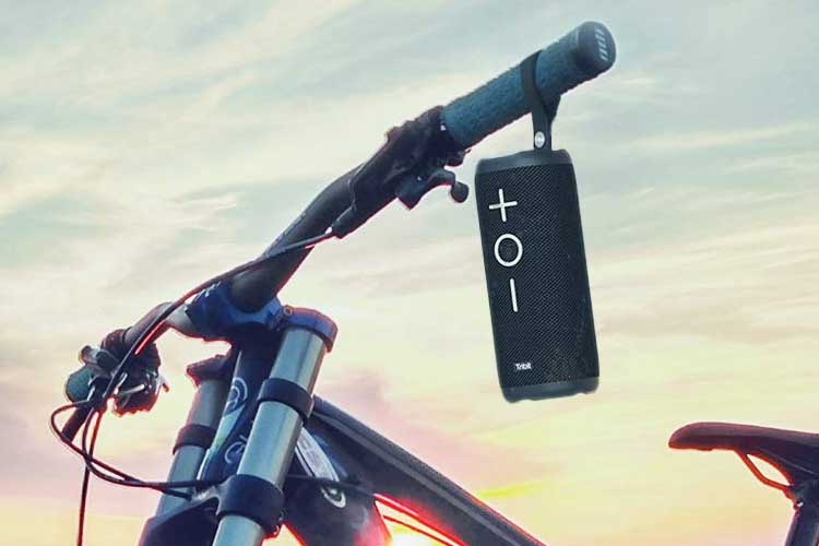 Tribit StormBox im Test – bassgewaltiger und günstiger Speaker