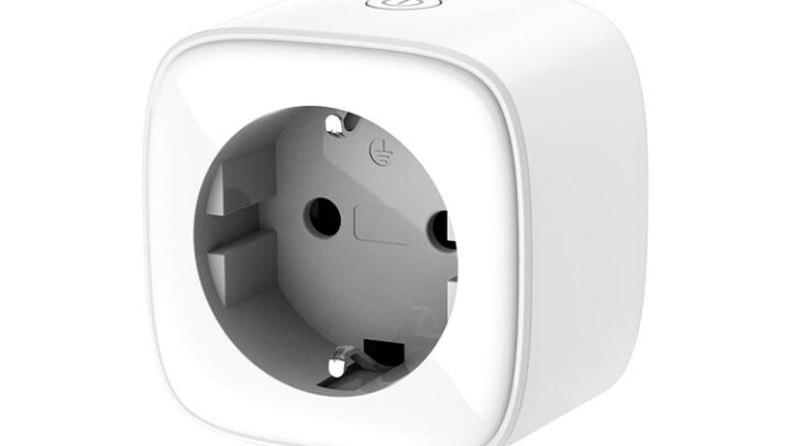 D-Link Mini Wi-Fi Steckdose DSP-W118 im Test-Überblick