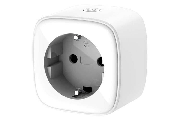 D-Link Mini Wi-Fi Steckdose DSP-W118 im Test-Überblick