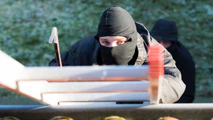 Grundstückssicherung unkompliziert und effektiv durchführen