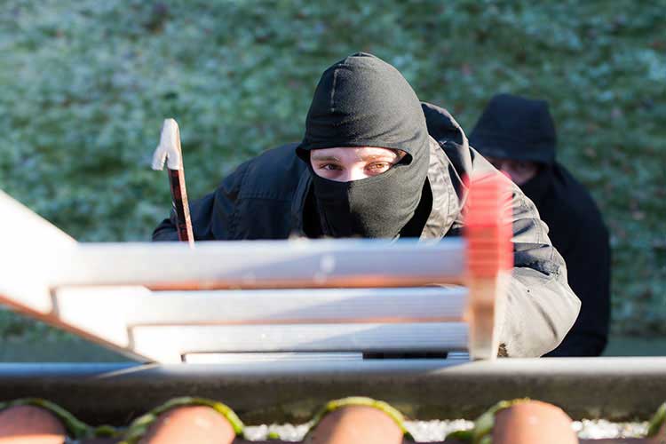 Grundstückssicherung unkompliziert und effektiv durchführen