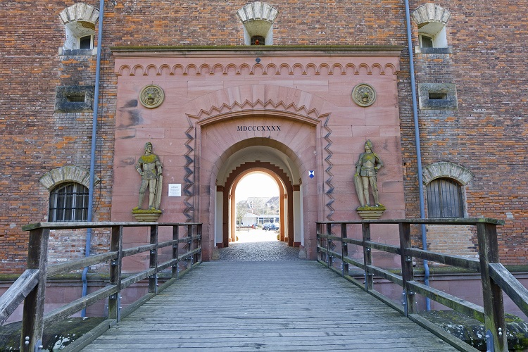 Installation einer PV-Anlage in Germersheim und Umgebung