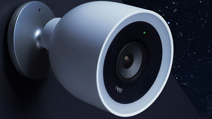 Nest Aware – lohnt sich das Abo für Nest Überwachungskameras?