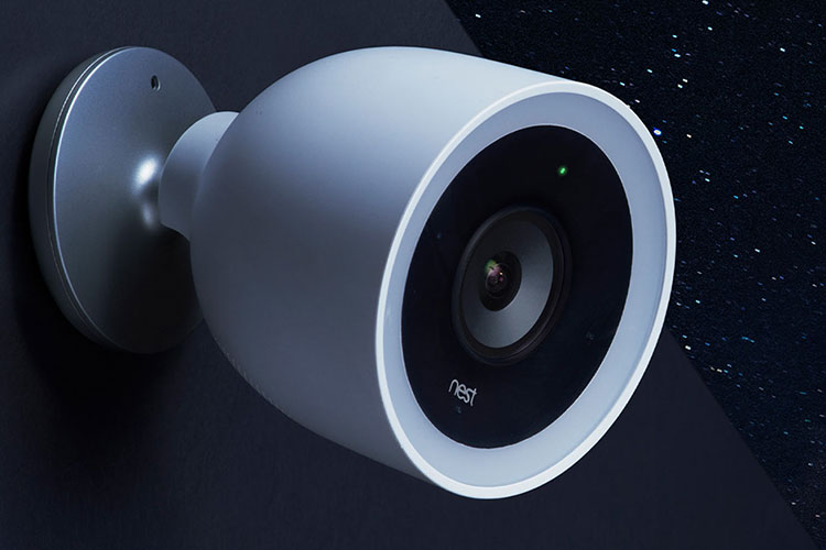 Nest Aware – lohnt sich das Abo für Nest Überwachungskameras?