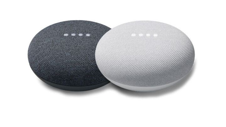 Google Nest Mini als Stereo-Paar einrichten – so geht’s
