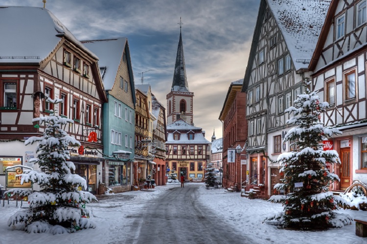 Installation von PV-Anlage & Stromspeicher in Lohr und Karlstadt