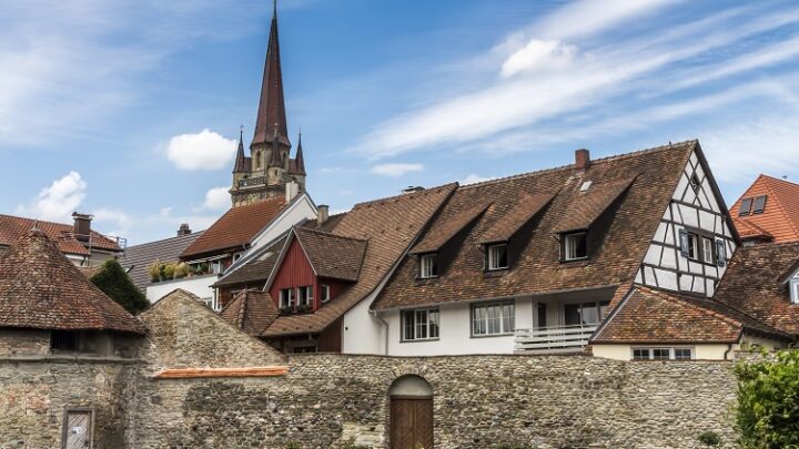 Installation von Photovoltaik & Stromspeicher in Radolfzell