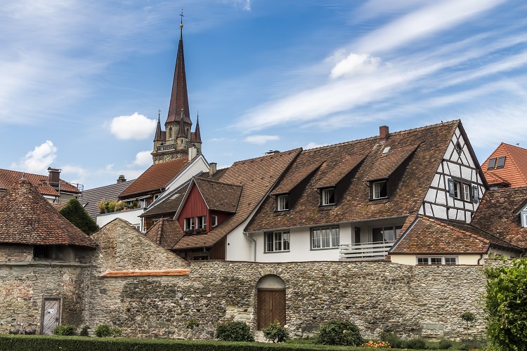 Installation von Photovoltaik & Stromspeicher in Radolfzell