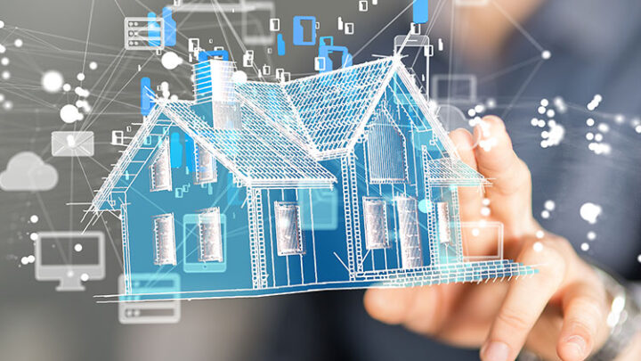 So funktioniert Googles Smart Home Zukunftsstrategie