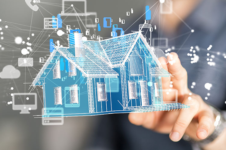 So funktioniert Googles Smart Home Zukunftsstrategie