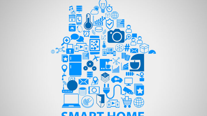 Konferenz zeigt Smart Home Chancen für Versicherungswirtschaft