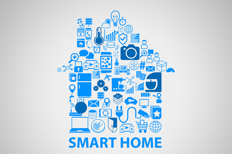 Konferenz zeigt Smart Home Chancen für Versicherungswirtschaft