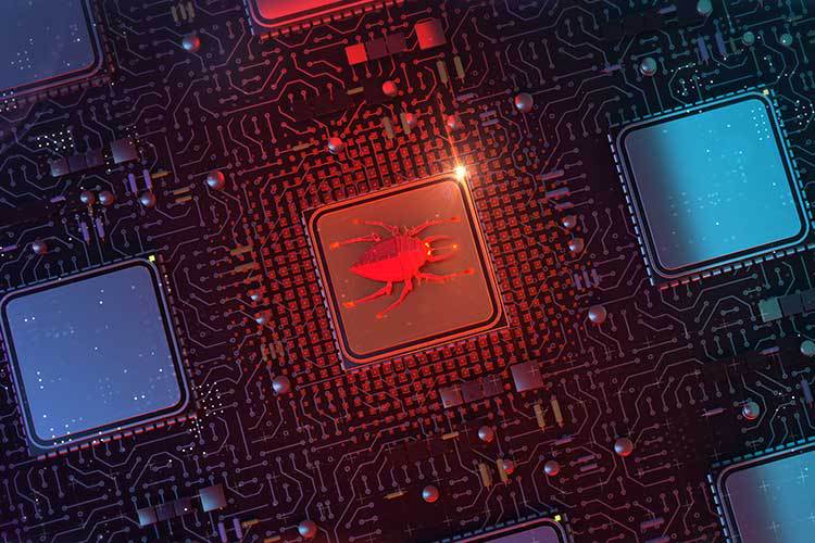 Smart Home Schadsoftware – wie groß ist die neue Bedrohung?