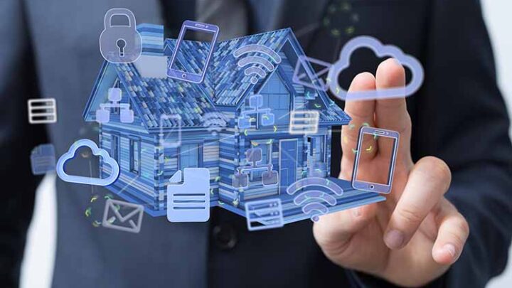 8 Experten-Tipps für ein sicheres Smart Home