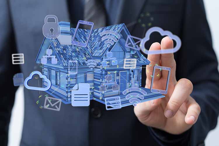 8 Experten-Tipps für ein sicheres Smart Home