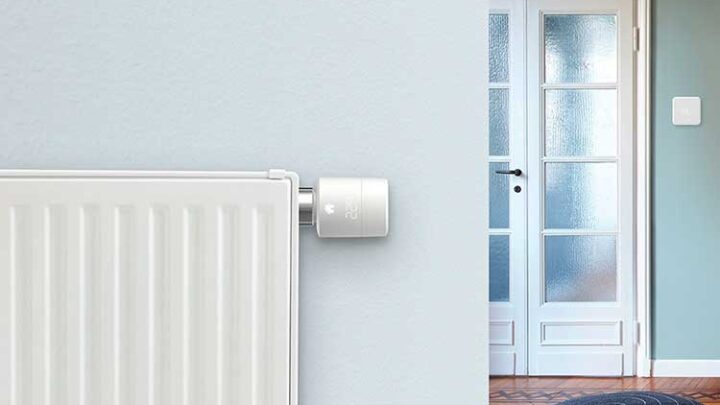 Smartes Thermostat einbauen – so geht’s