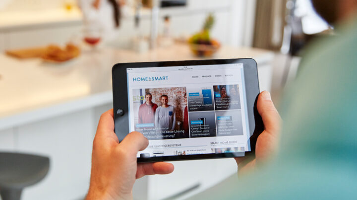 Tablet Test-Vergleich: Top Android, iOS, Fire OS Tablets