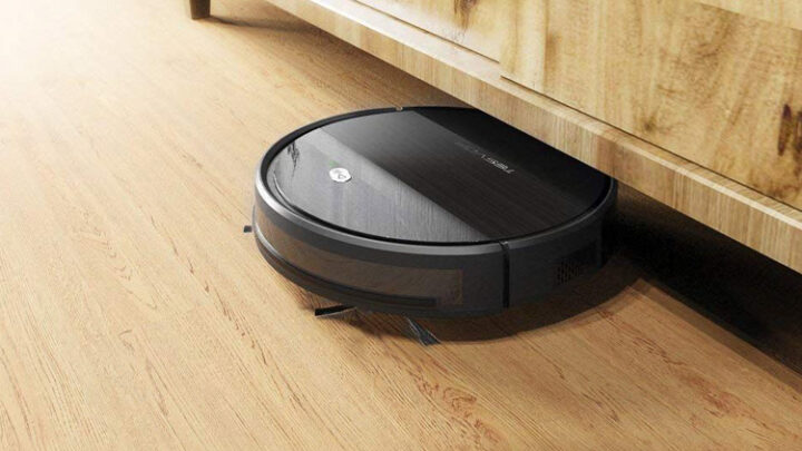Tesvor X500 Saugroboter Tests: Gefährlicher Amazon-Bestseller?