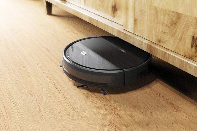 Tesvor X500 Saugroboter Tests: Gefährlicher Amazon-Bestseller?