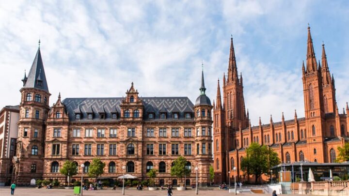 Photovoltaik & Stromspeicher Wiesbaden | Fachbetrieb finden