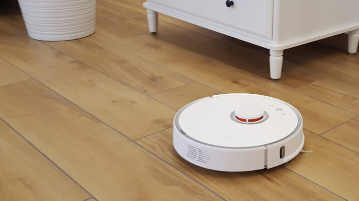 Xiaomi Roborock S50 Test: Saugroboter mit Wischfunktion