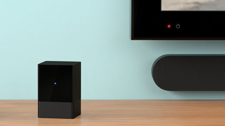 Amazon Fire TV Blaster im Überblick – die Infrarot Fernbedienung