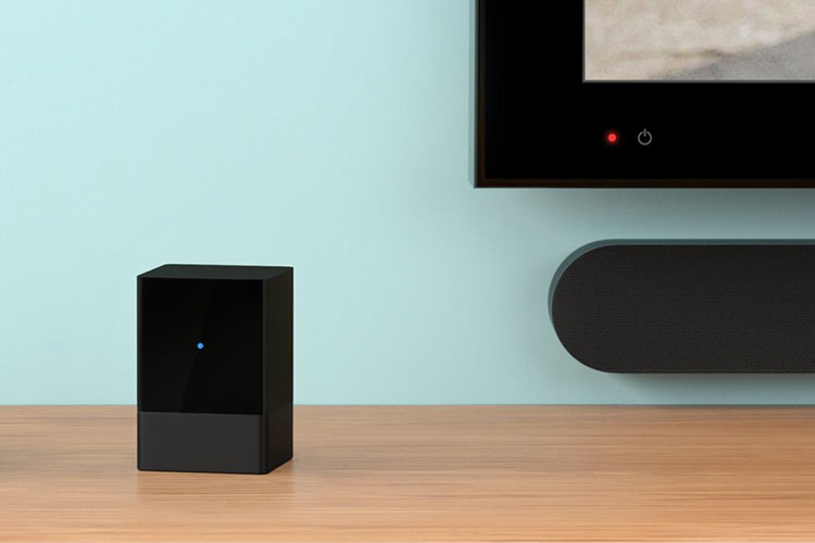 Amazon Fire TV Blaster im Überblick – die Infrarot Fernbedienung