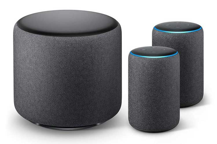 Bevorzugten Echo Lautsprecher festlegen – so geht‘s