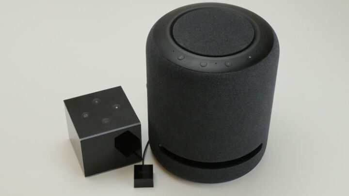Heimkinosystem mit Amazon Echo einrichten – so geht‘s