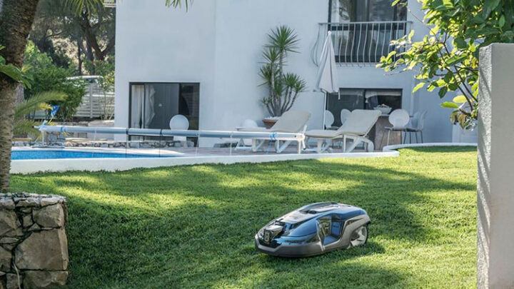 Begrenzungskabel für Mähroboter: Überblick, Preise und Angebote