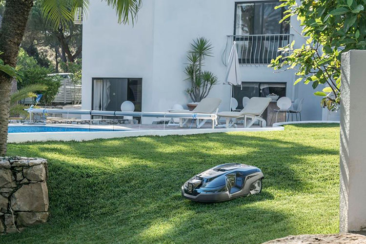 Begrenzungskabel für Mähroboter: Überblick, Preise und Angebote