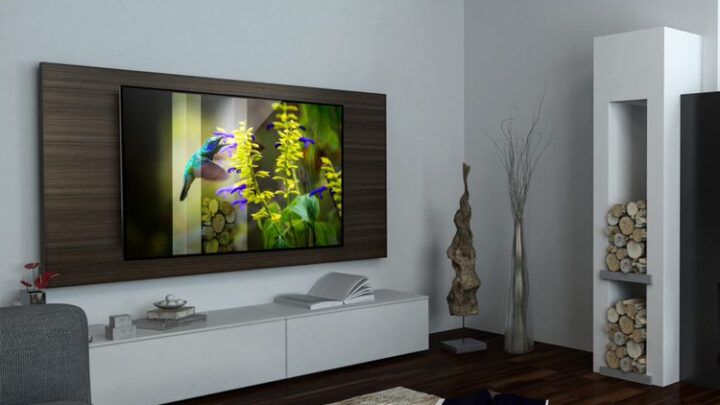 Mues-Tec bringt Entertainment-Funktionen auf Haushaltsoberflächen