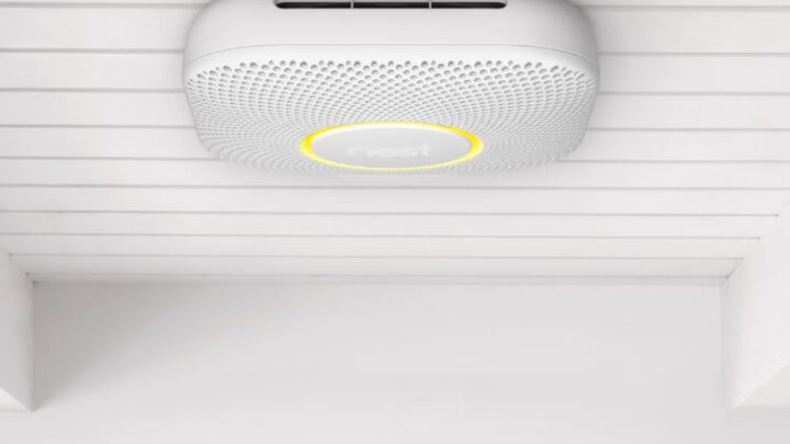 Nest Protect – smarter Rauchmelder im Test