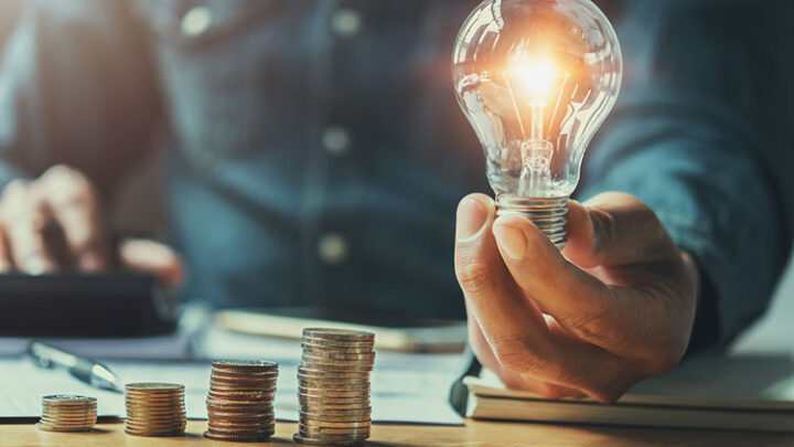 Heiz- und Energieverbrauch transparent anzeigen – so geht‘s