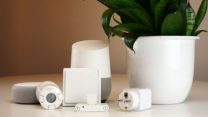 COQON Basic im Test: Sicheres Smart Home System aus Deutschland