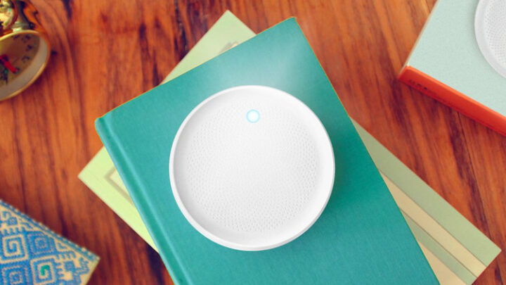 Dodow Einschlafhilfe Gadget: Was taugt das Einschlaf-Wunder?