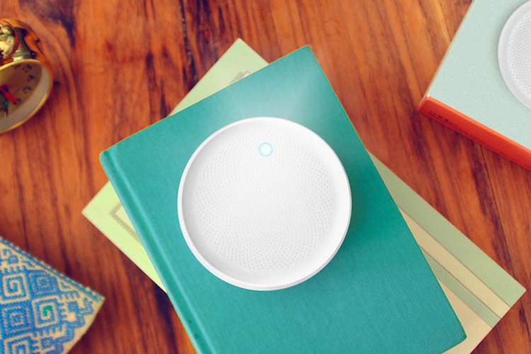 Dodow Einschlafhilfe Gadget: Was taugt das Einschlaf-Wunder?