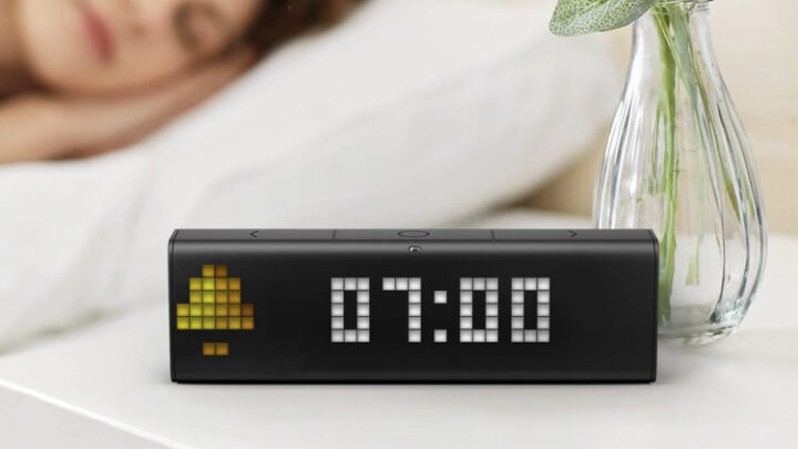 LaMetric Uhr Tests: Ultimatives Smart Home Gadget oder Schrott?