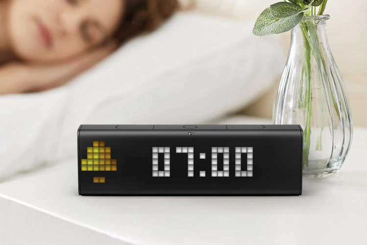 LaMetric Uhr Tests: Ultimatives Smart Home Gadget oder Schrott?