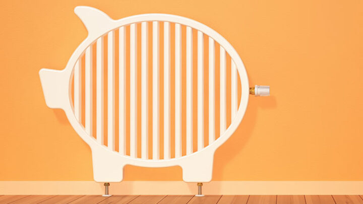 3 gute Gründe für smarte WLAN Thermostate