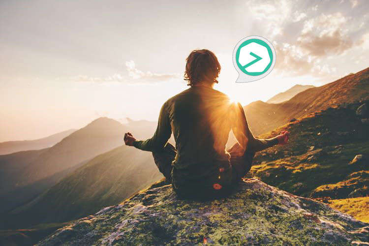 7Mind – Meditations-App als Alexa-Skill