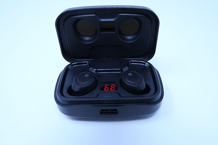 AIKELA X10 Bluetooth In-Ear Kopfhörer im Test