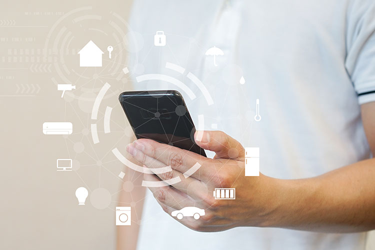 Smart Home Aktor – So funktioniert das Antriebselement