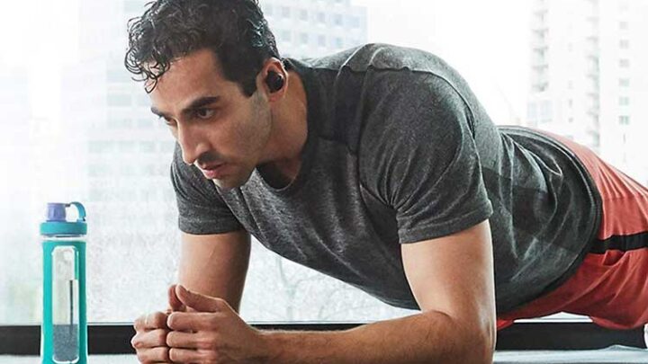 Echo Buds im Test-Überblick – ANC In-Ear Bluetooth-Kopfhörer
