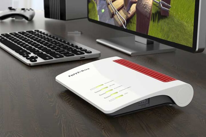 AVM FRITZ!Box 7530 – Tests und Bewertungen zum VDSL Router