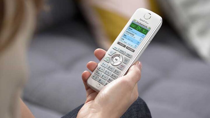 DECT Funkstandard – alle Infos zum Telefon-Funkprotokoll