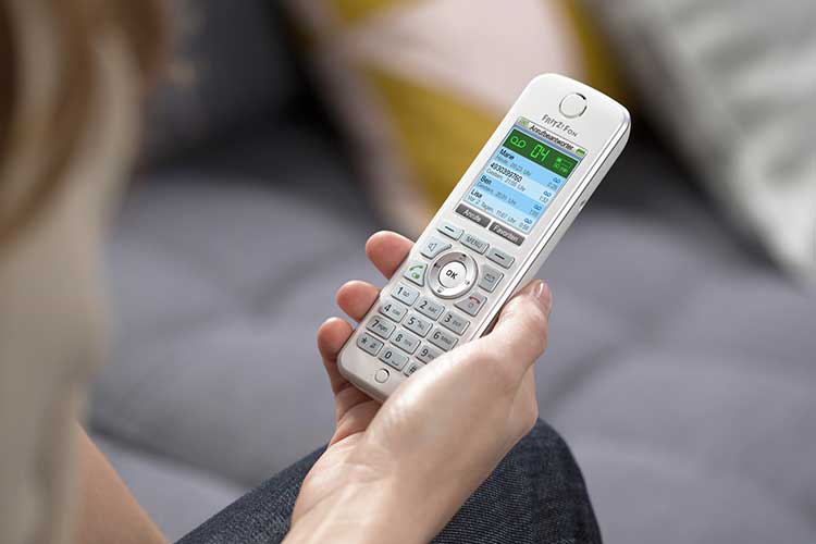 DECT Funkstandard – alle Infos zum Telefon-Funkprotokoll