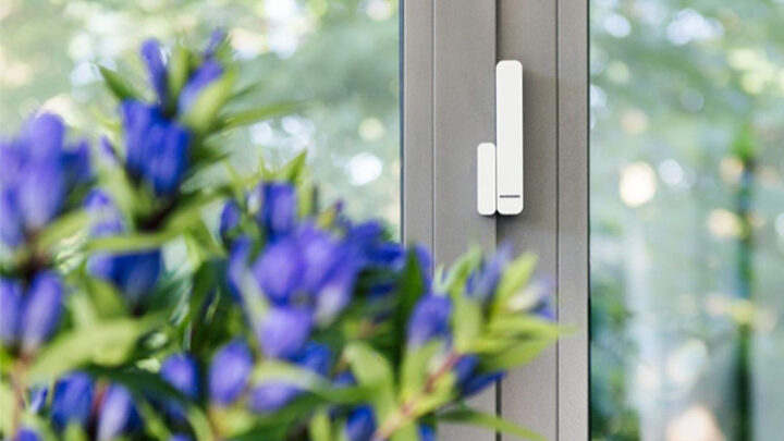 Smart Home Fensterkontakt: Funktionen, Kosten, Einbau